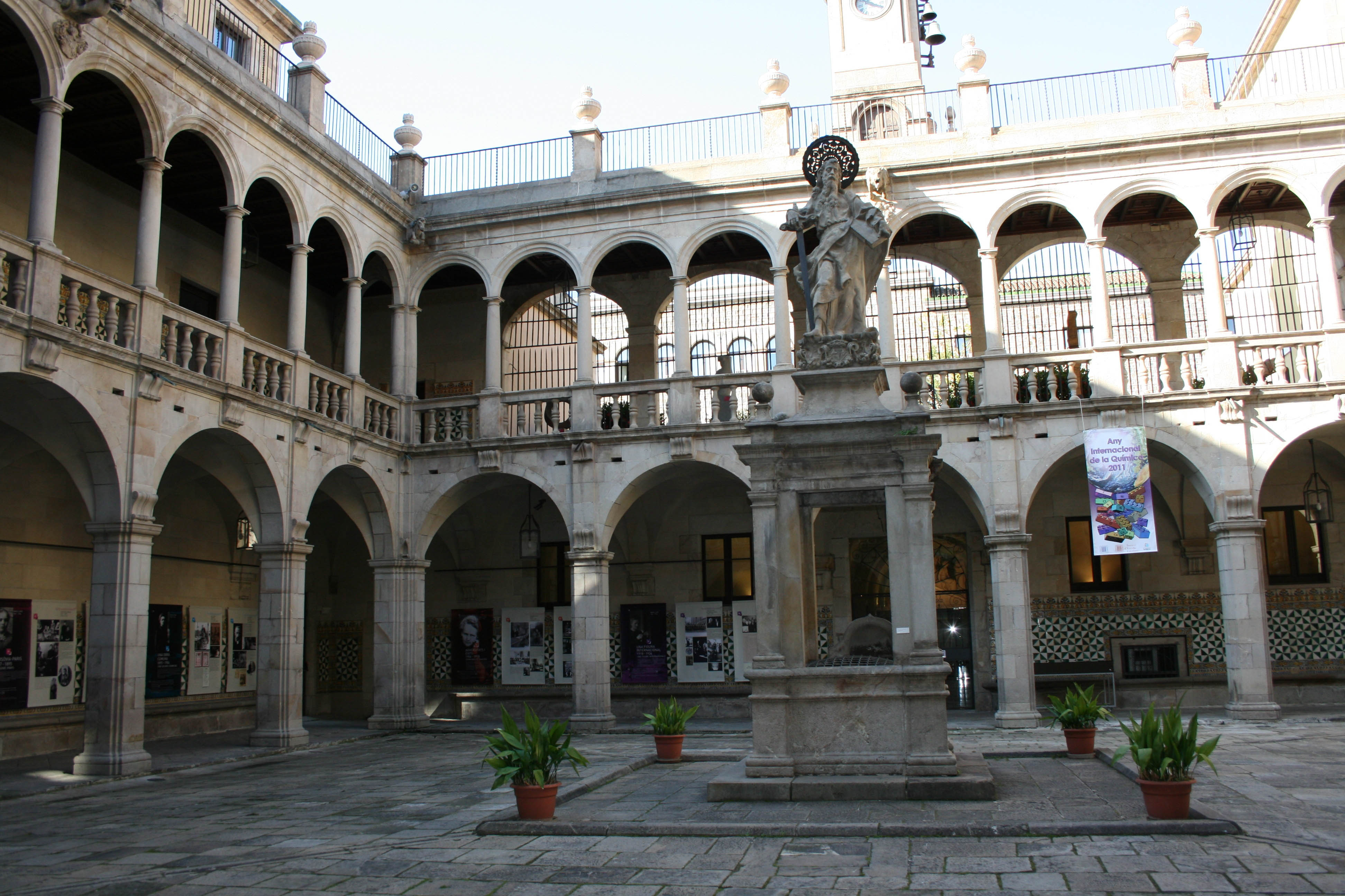 Institut D’Estudis Catalans. Molt Més Que Una Acadèmia De La Llengua ...