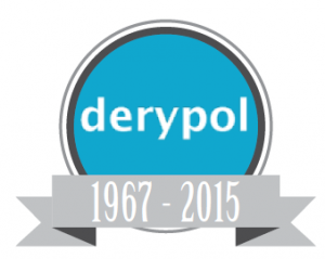 Logotip Derypol