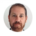 Gonzalo Aixa, consultor i promotor de FuckUpNights