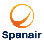 Logotip Spanair