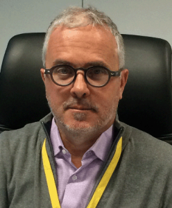 JAUME TORT, director de l’Organització Catalana de Transplantaments (OCATT)