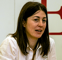 Emprenedoria Catalunya, Maria Mora