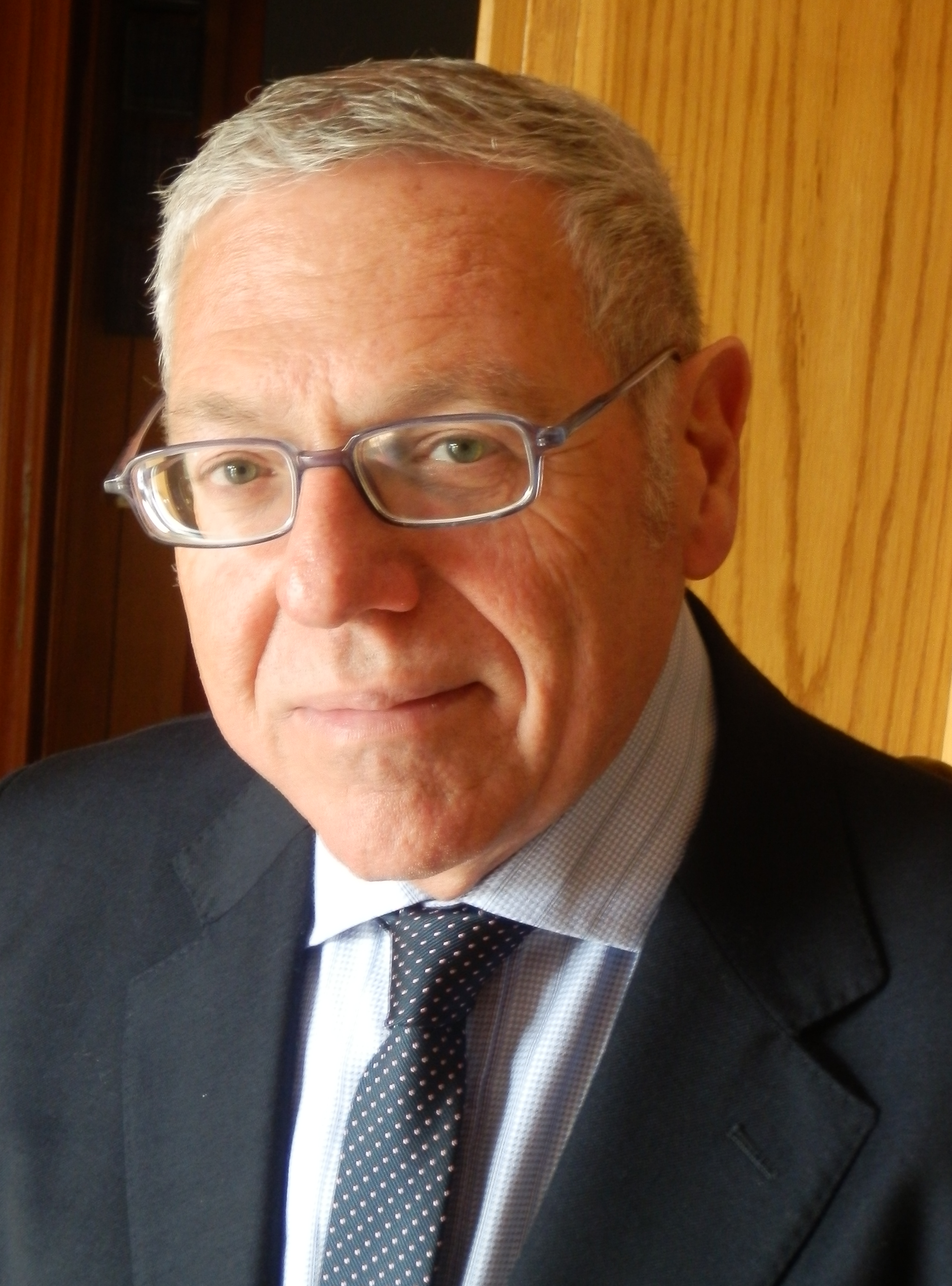 Carlo Bordoni 