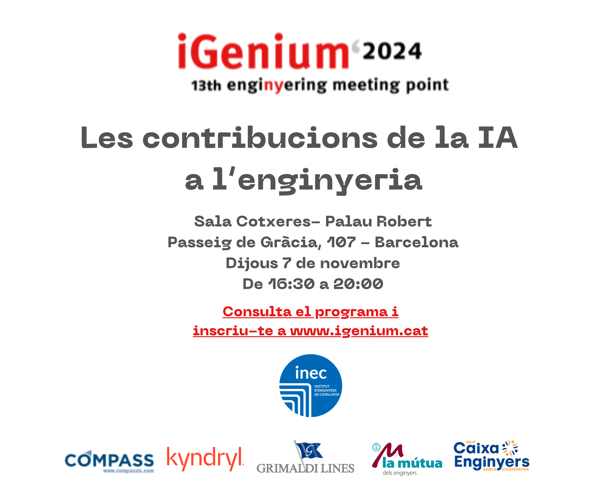 iGenium